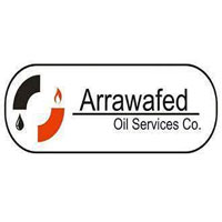 شركة الروافد للخدمات النفطية